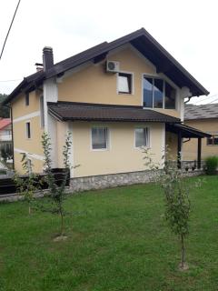 Sweet Holiday Home - Hadžići - 4