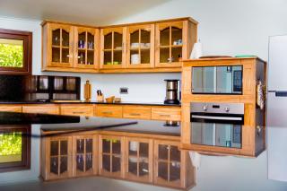 Cap-sud self catering - Au Cap - 5