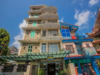Hotel Lakeside Pvt. Ltd. - 8