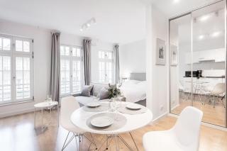 VIU Seven Heaven Apartment - Danzig - 0