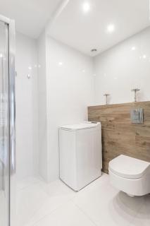 VIU Seven Heaven Apartment - Danzig - 8
