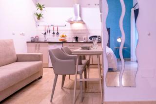 Málaga Central Suites - Málaga - 9