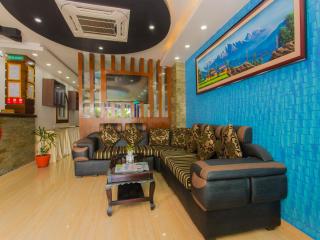 Hotel Lakeside Pvt. Ltd. - 1