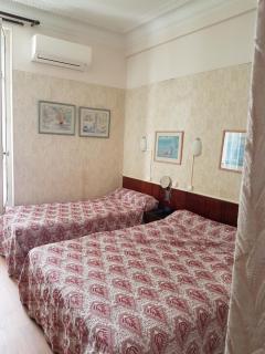 Hotel Cronstadt - Nice - 7