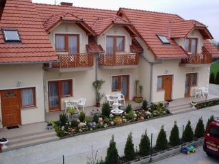 Anna Apartman - Bük - 4