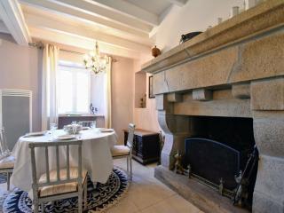 Modern Holiday Home in La Barre-de-Semilly - La Barre-de-Semilly - 9