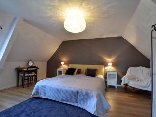 Modern Holiday Home in La Barre-de-Semilly - La Barre-de-Semilly - 8