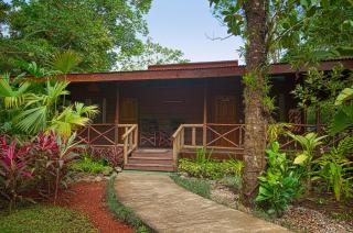Pachira Lodge - Tortuguero - 3