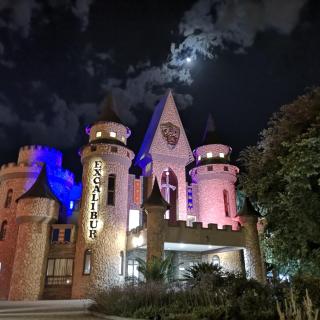 Excalibur Boutique Hotel - Rustenburg - 4