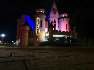 Excalibur Boutique Hotel - Rustenburg - 2