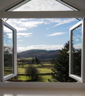 Ees Wyke Country House - Near Sawrey - 3