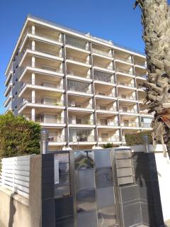 Apartamentos Deluxe Playa Norte - Peñíscola - 9