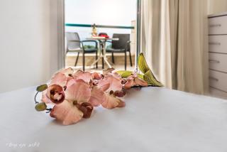Kings Towers Apartments - Tiberias - 9