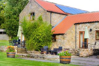 Experience the Peace & Quiet in the North York Moors at Rawcliffe House Farm - 5