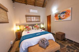 Blyde River Wilderness Lodge - 3