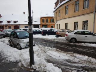 FRIEDRICH HOMM - Sibiu - 5