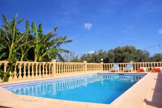 Villa Plana D'Elies - 8