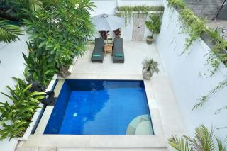 Villa Lamac - Legian - 4