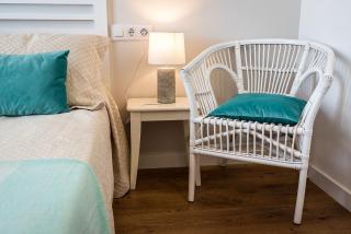 Posada de la Costurera de Aranjuez - 1