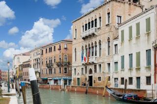 Hotel Nani Mocenigo Palace - Venice - 6