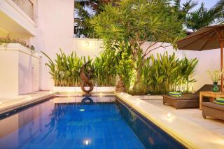 Villa Lamac - Legian - 6