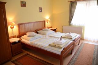 Anna Apartman - Bük - 9