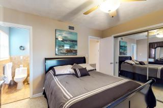 Beach House of IRB - 9