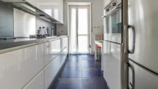 Italianway - Pichi 19 - Milan - 2