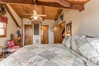 The Grey Moose - Blairsville - 9