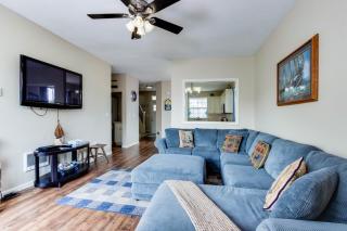 Canal Cottage - 8