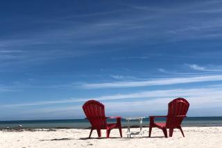 Paradise Beach - Islamorada - 8