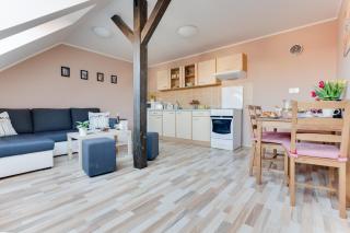 Jane's Attic Apartment - Praga - 3
