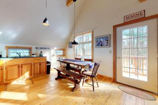 Mullen Chalet - 7