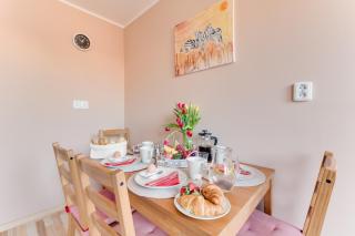 Jane's Attic Apartment - Praga - 2