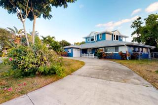 Beach House of IRB - 5