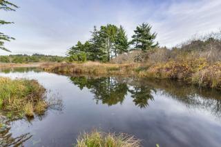 Canal Cottage - Lincoln City - 0