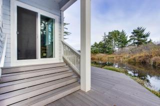 Canal Cottage - Lincoln City - 5