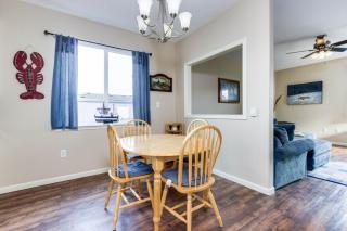 Canal Cottage - Lincoln City - 3
