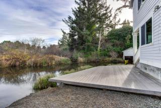 Canal Cottage - Lincoln City - 1