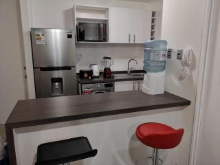 Departamento Vista Herradura - 6