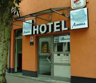 Hotel Alberga - Mettmann - 3