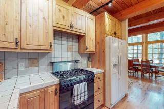 Timeless in Tahoma - 1