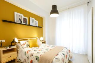 Apartamentos Diaber San Leandro - Sevilla - 4