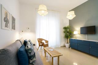 Apartamentos Diaber San Leandro - 6
