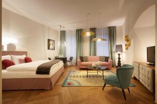 Park Residence Apartments - 0