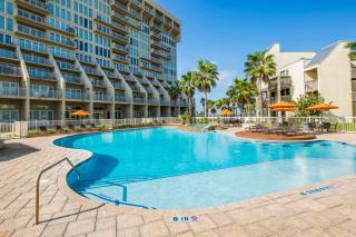 Solare Garden Villa 977 - South Padre Island - 7
