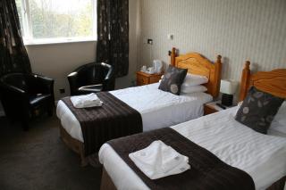 Torbay Court Hotel - Paignton - 5