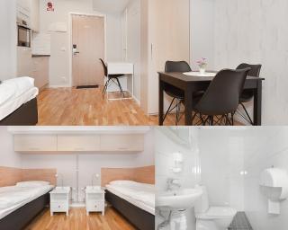 Chefens Hotell - 6