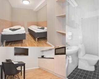 Chefens Hotell - 8