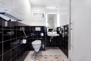 Hotel Albert 1er - Toulouse - 6